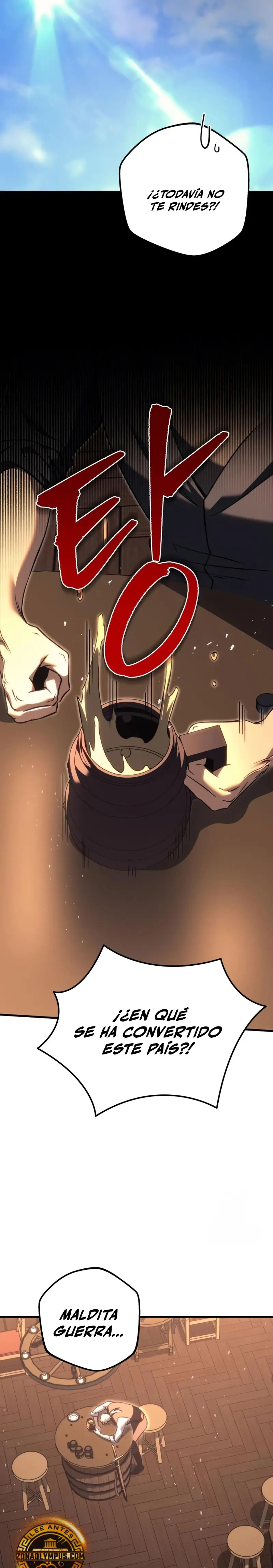 Read Regresor de la familia caída ES Manga Online