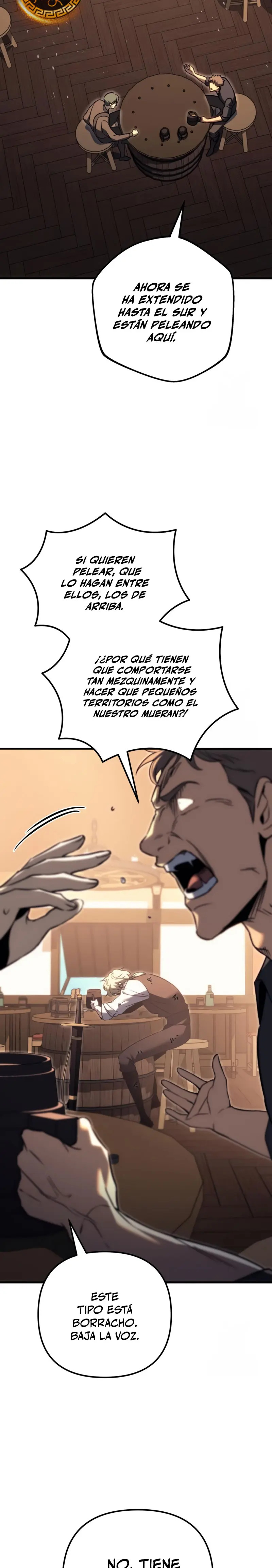 Read Regresor de la familia caída ES Manga Online