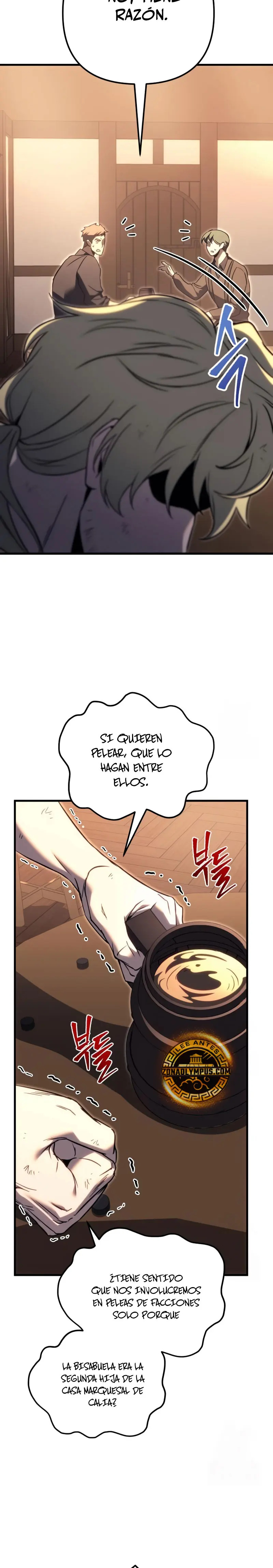 Read Regresor de la familia caída ES Manga Online