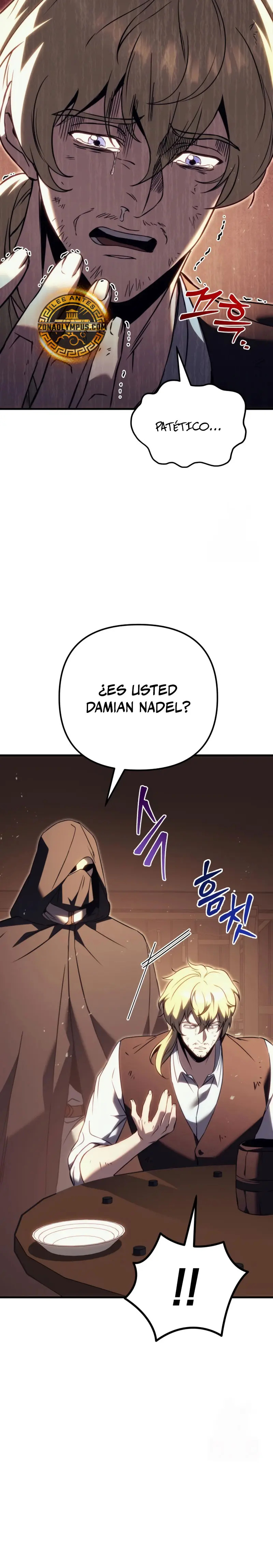 Read Regresor de la familia caída ES Manga Online