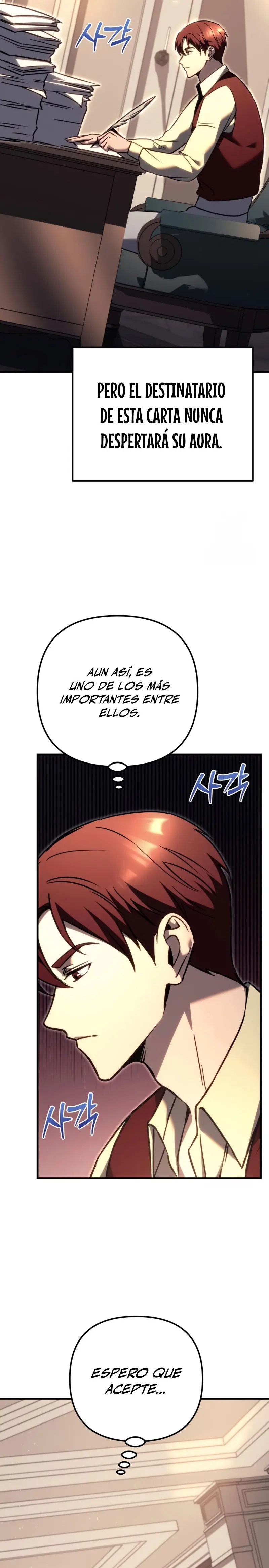 Read Regresor de la familia caída ES Manga Online