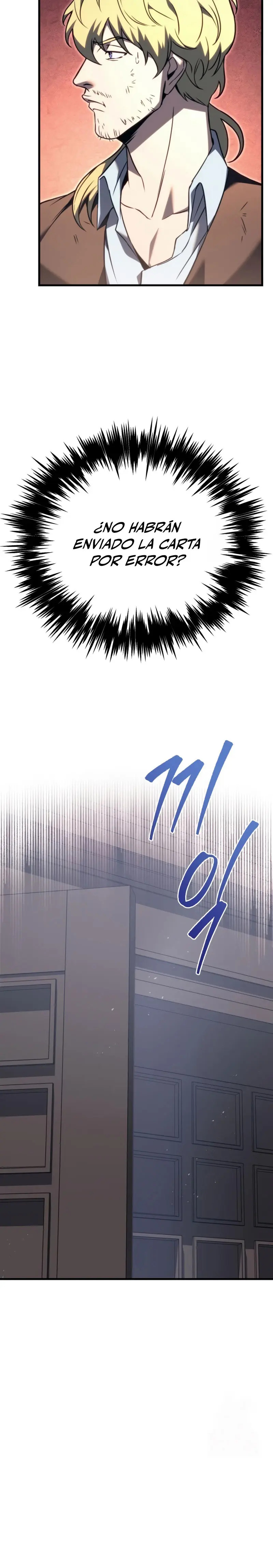 Read Regresor de la familia caída ES Manga Online