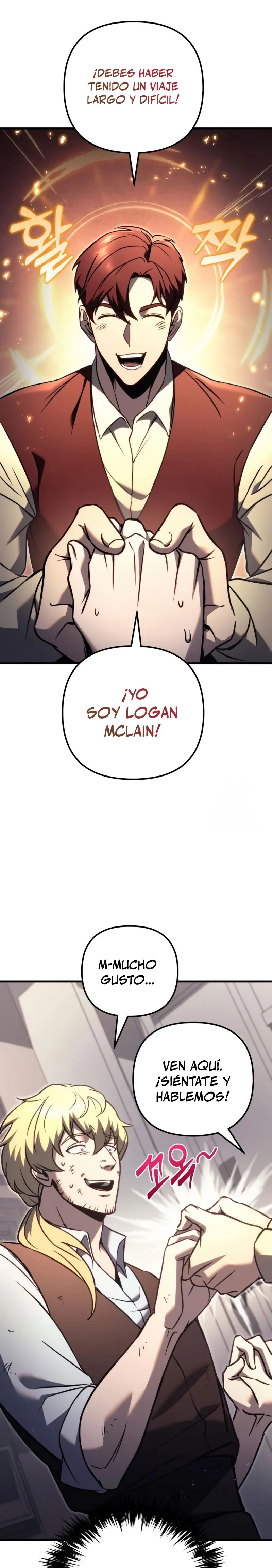 Read Regresor de la familia caída ES Manga Online
