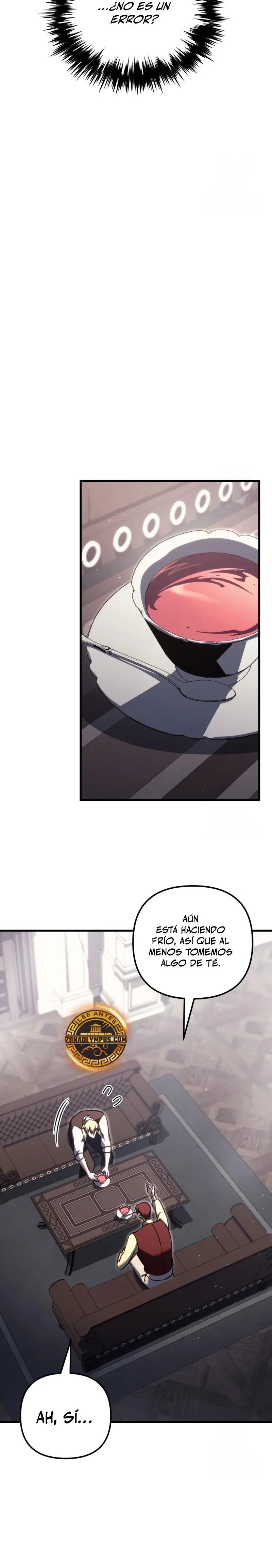 Read Regresor de la familia caída ES Manga Online