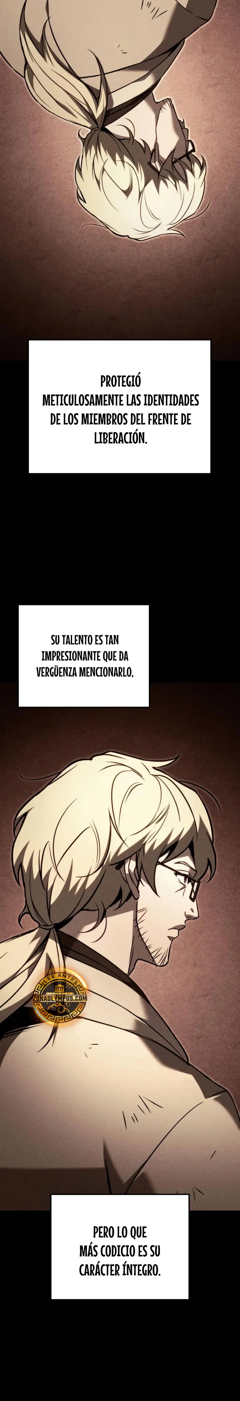 Read Regresor de la familia caída ES Manga Online