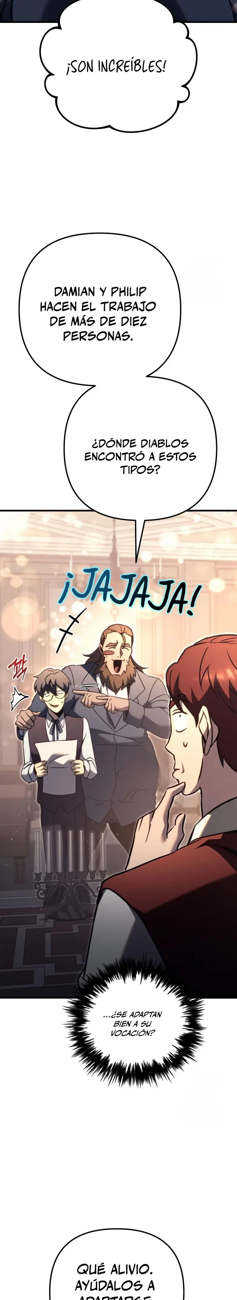 Read Regresor de la familia caída ES Manga Online