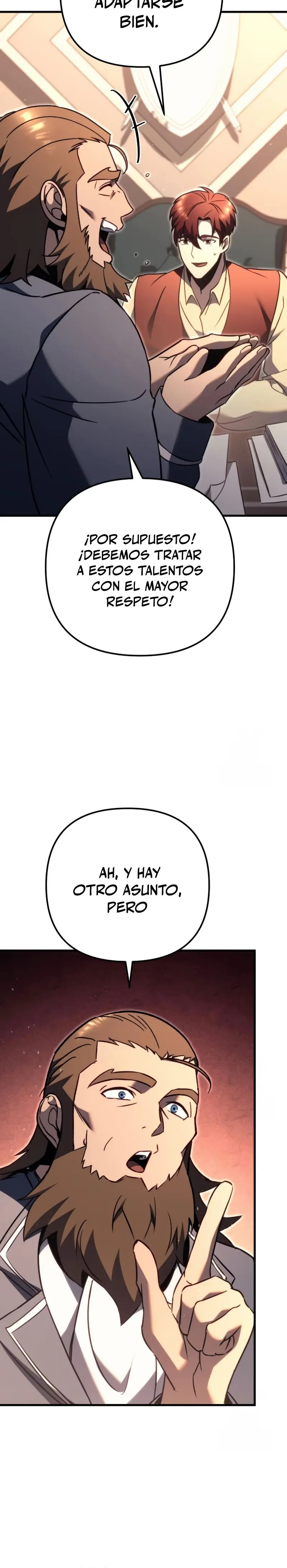 Read Regresor de la familia caída ES Manga Online