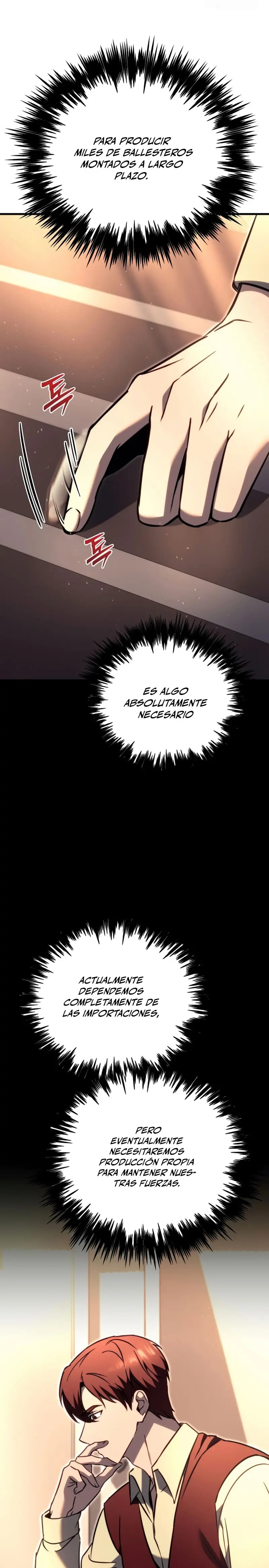Read Regresor de la familia caída ES Manga Online