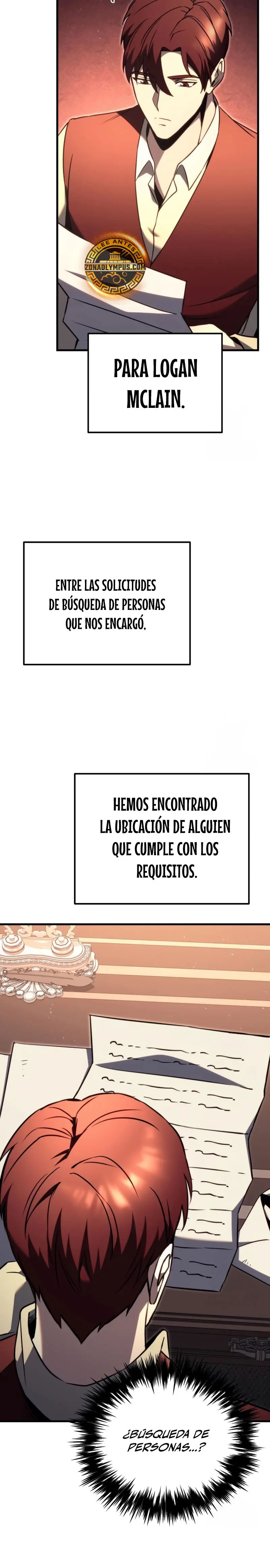 Read Regresor de la familia caída ES Manga Online