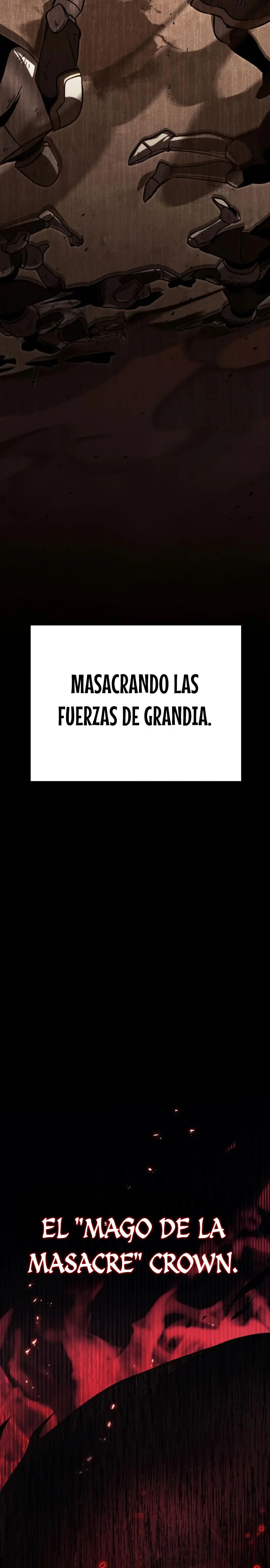 Read Regresor de la familia caída ES Manga Online