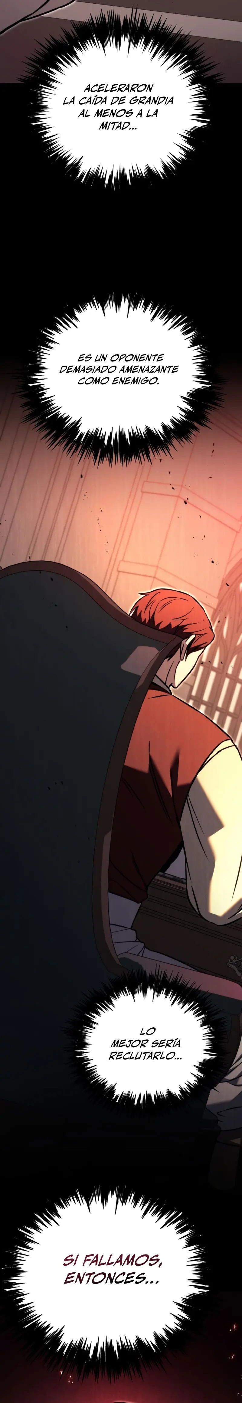 Read Regresor de la familia caída ES Manga Online