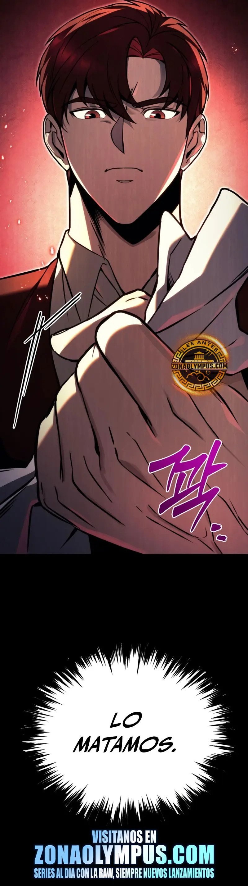 Read Regresor de la familia caída ES Manga Online
