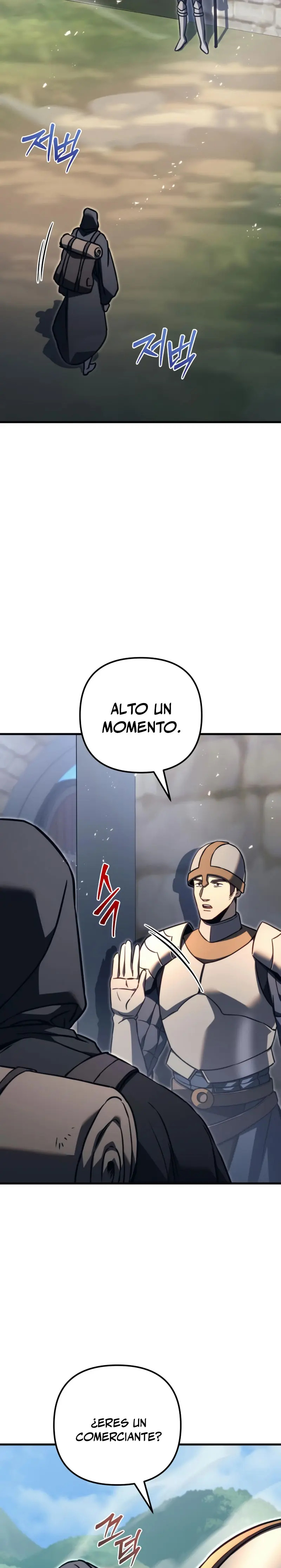 Read Regresor de la familia caída ES Manga Online