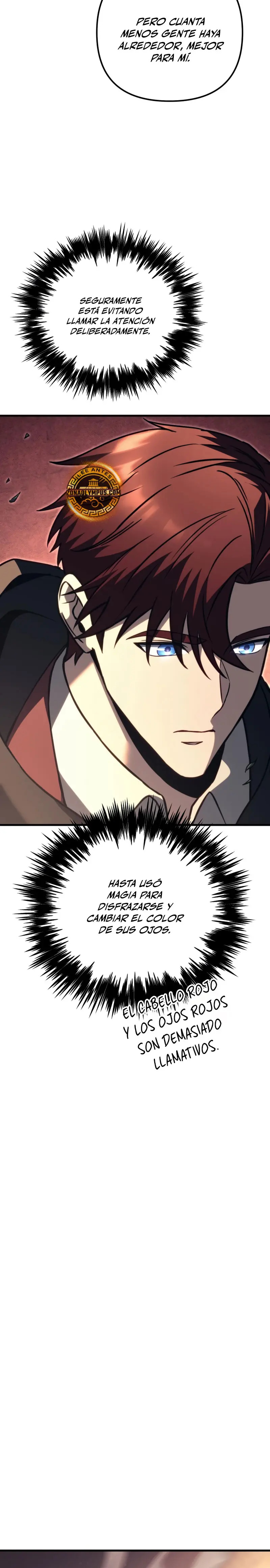 Read Regresor de la familia caída ES Manga Online