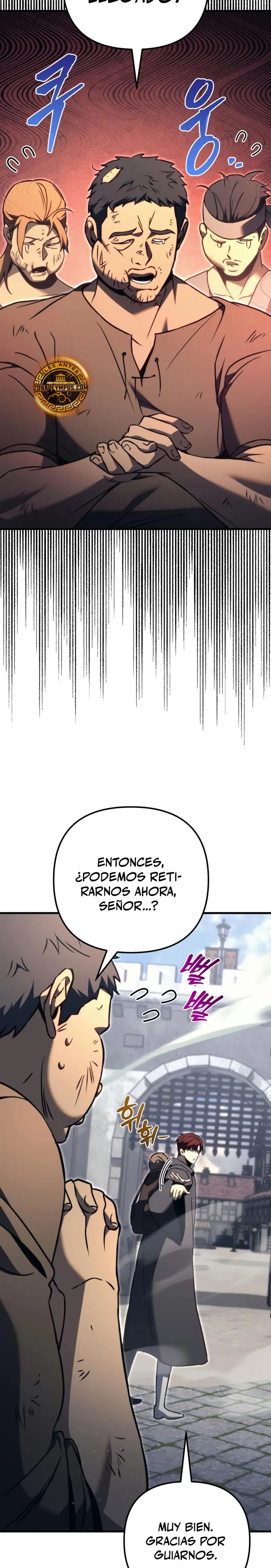 Read Regresor de la familia caída ES Manga Online