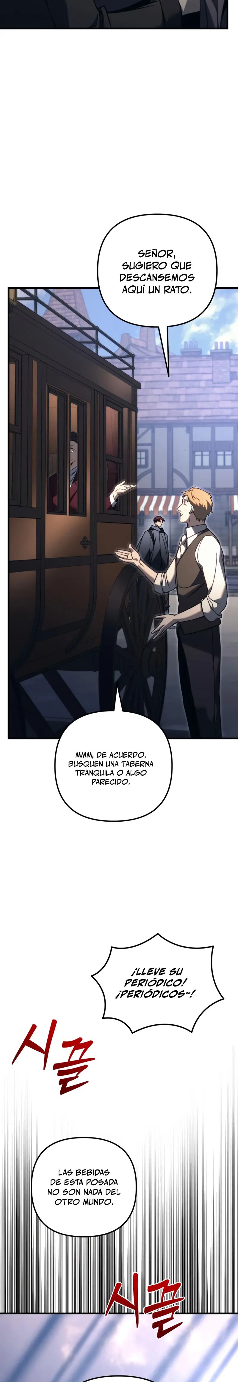Read Regresor de la familia caída ES Manga Online