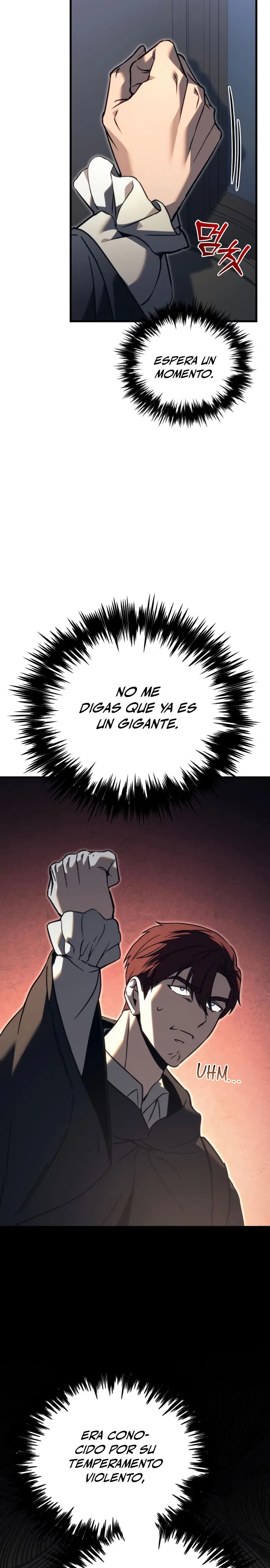 Read Regresor de la familia caída ES Manga Online