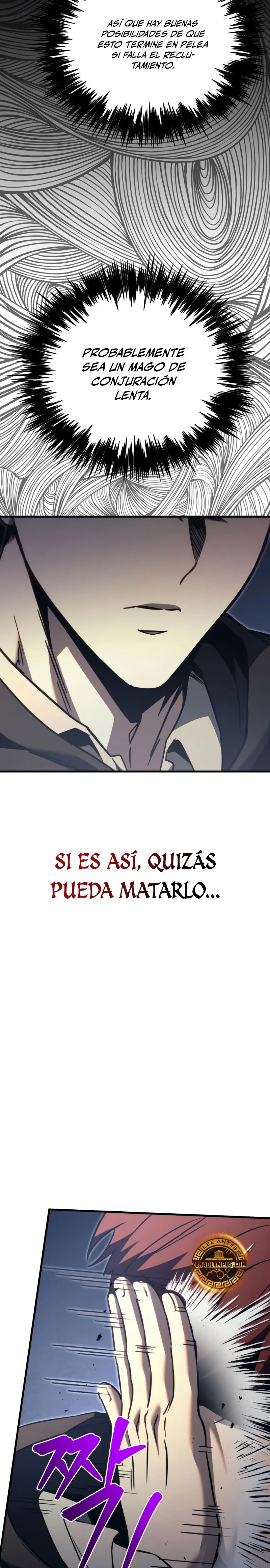 Read Regresor de la familia caída ES Manga Online
