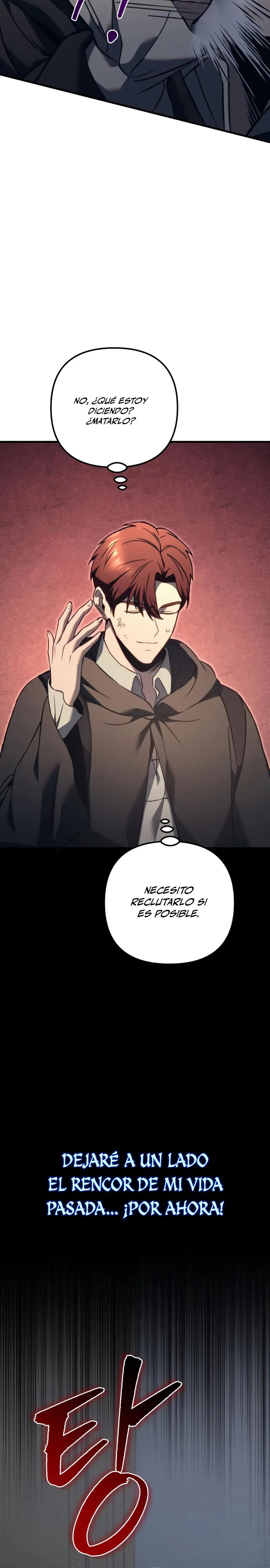 Read Regresor de la familia caída ES Manga Online