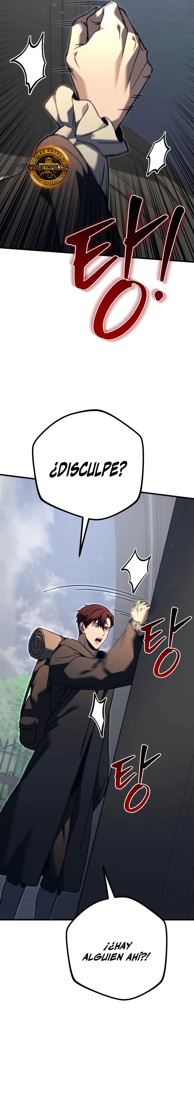 Read Regresor de la familia caída ES Manga Online