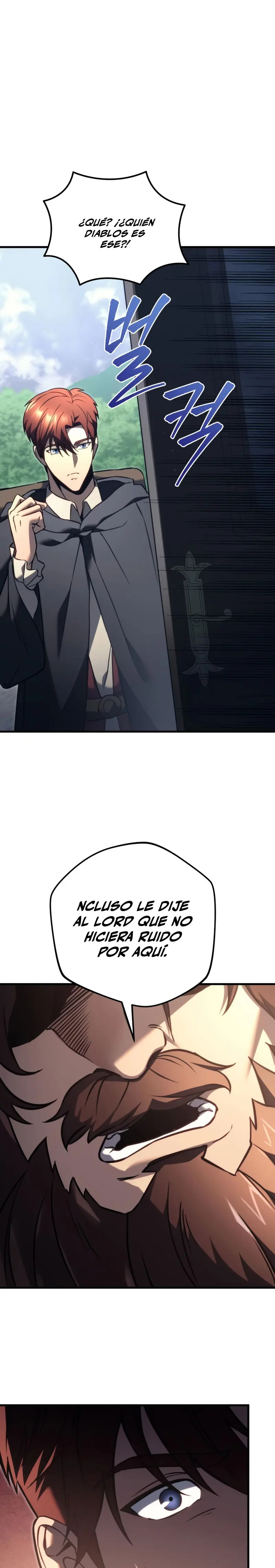 Read Regresor de la familia caída ES Manga Online