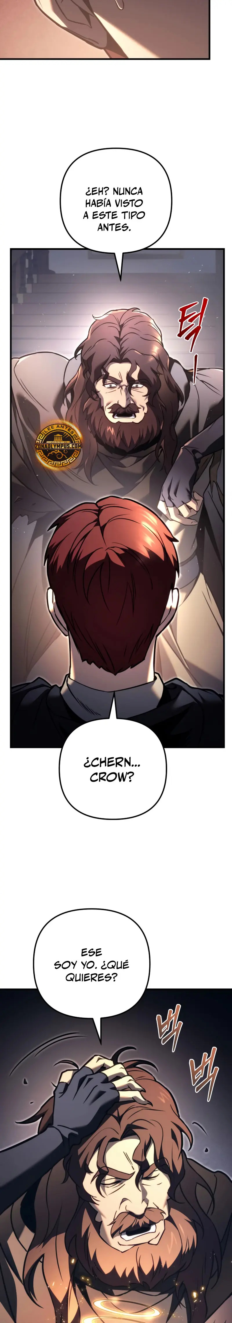 Read Regresor de la familia caída ES Manga Online