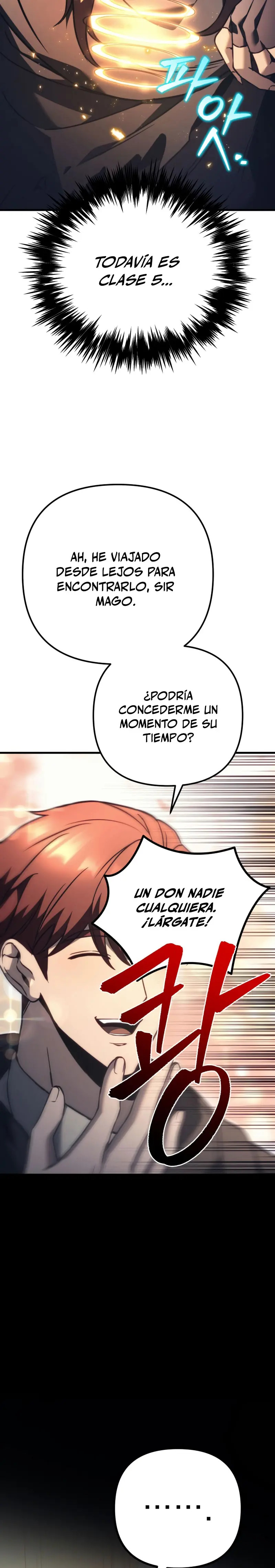 Read Regresor de la familia caída ES Manga Online