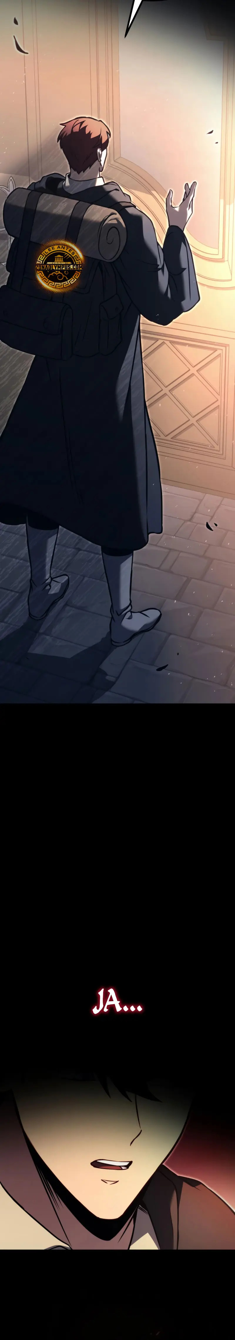 Read Regresor de la familia caída ES Manga Online