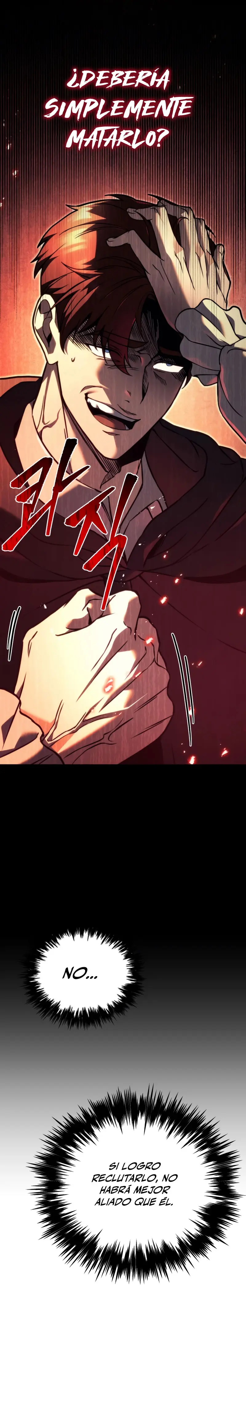 Read Regresor de la familia caída ES Manga Online