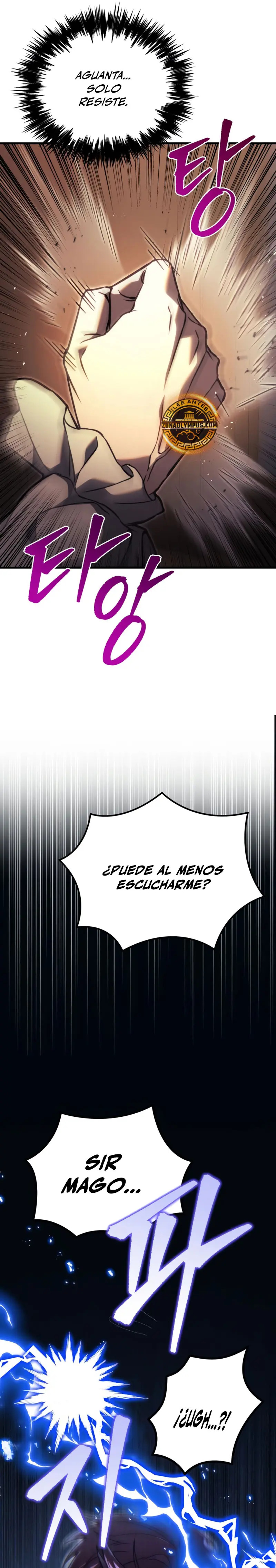 Read Regresor de la familia caída ES Manga Online