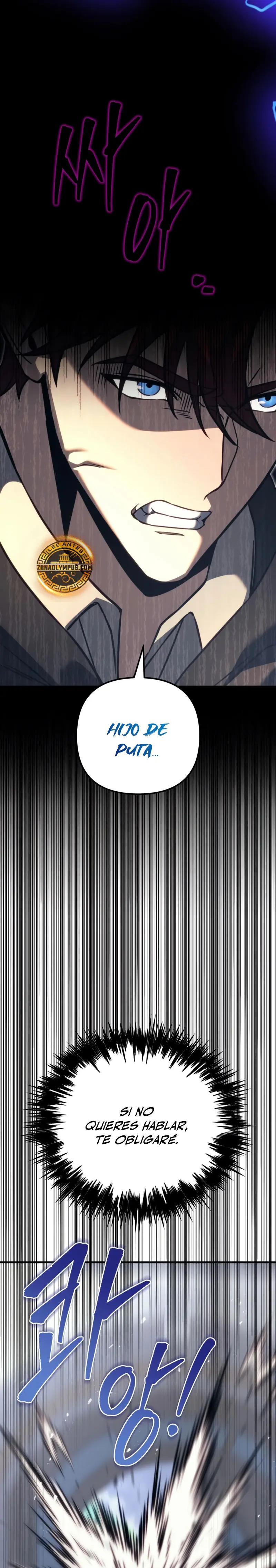 Read Regresor de la familia caída ES Manga Online