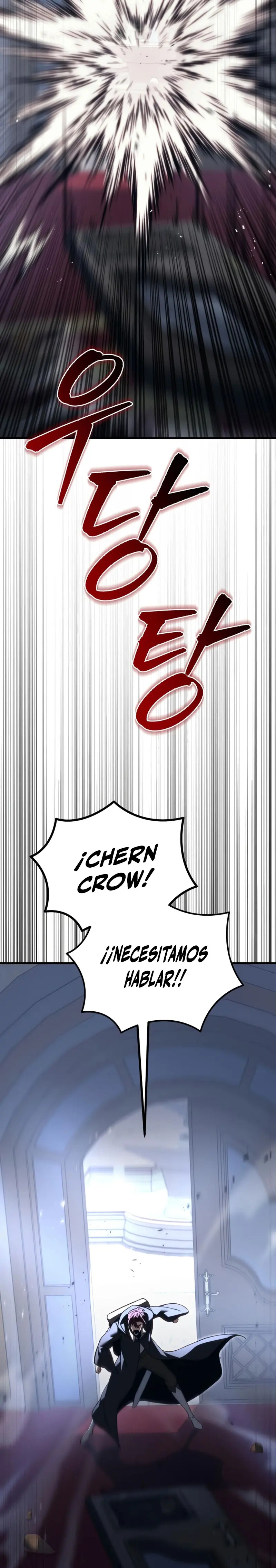 Read Regresor de la familia caída ES Manga Online