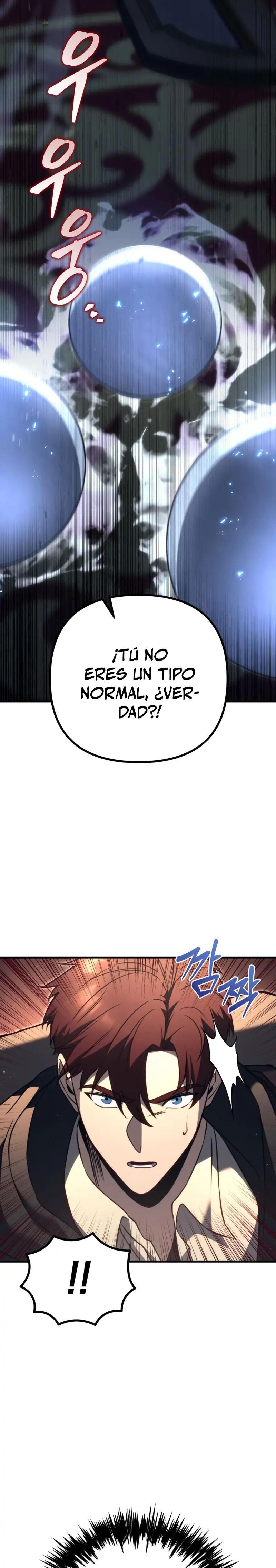 Read Regresor de la familia caída ES Manga Online