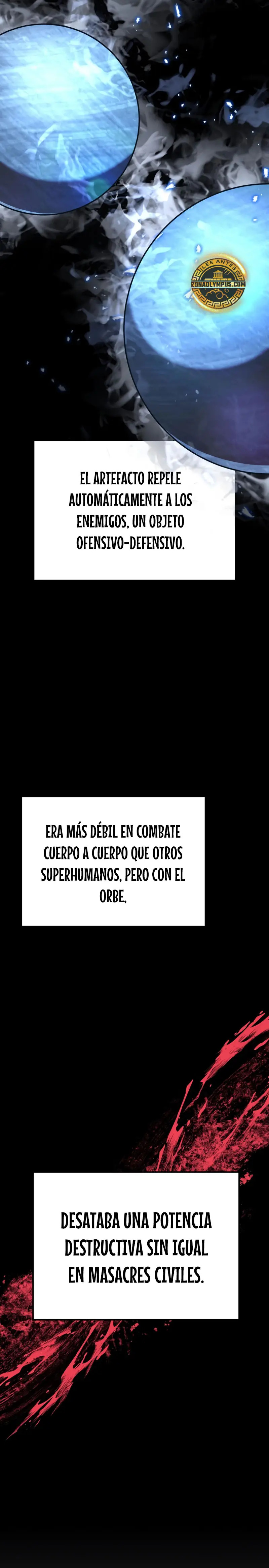 Read Regresor de la familia caída ES Manga Online
