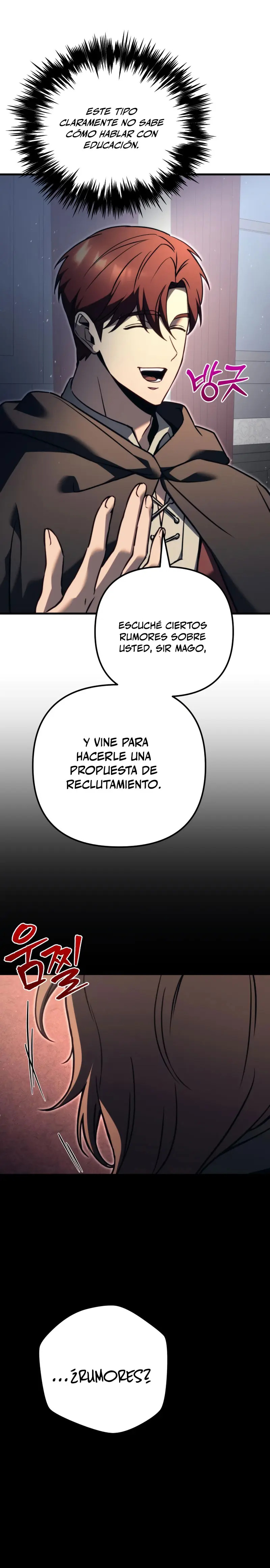 Read Regresor de la familia caída ES Manga Online