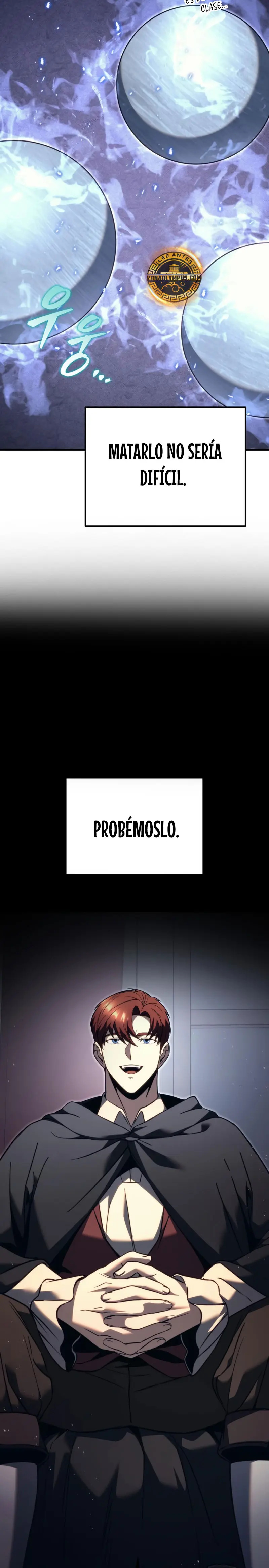 Read Regresor de la familia caída ES Manga Online