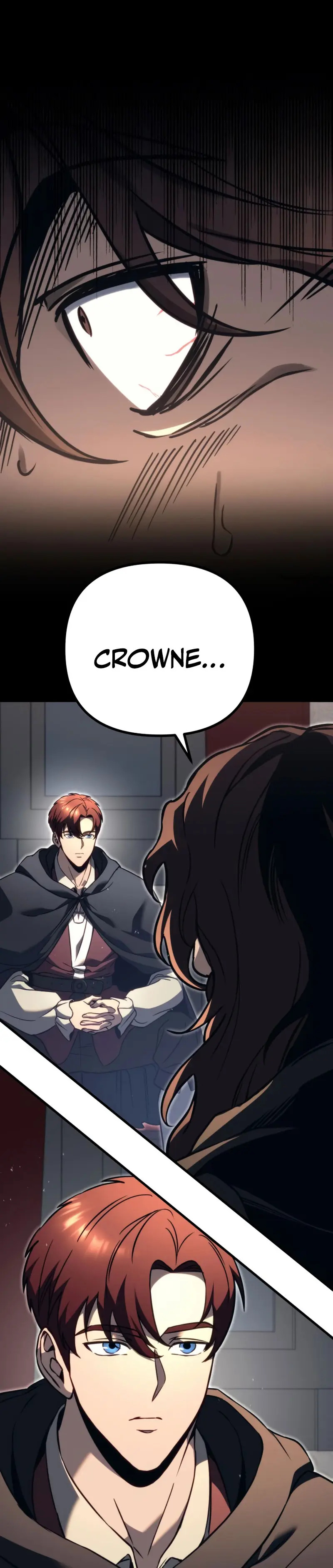Read Regresor de la familia caída ES Manga Online