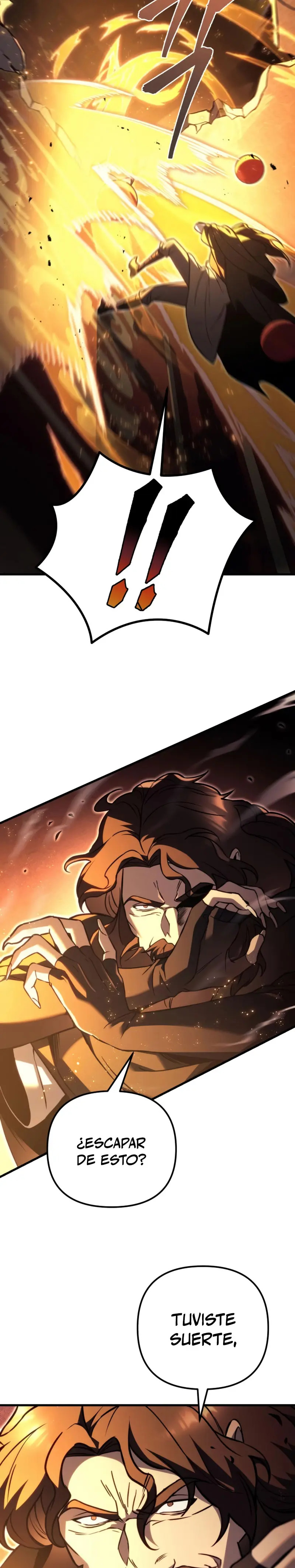 Read Regresor de la familia caída ES Manga Online