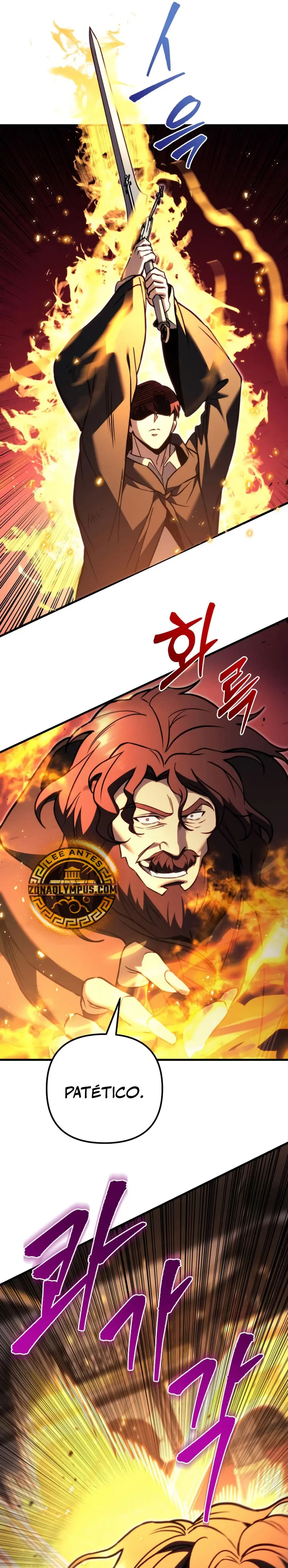 Read Regresor de la familia caída ES Manga Online