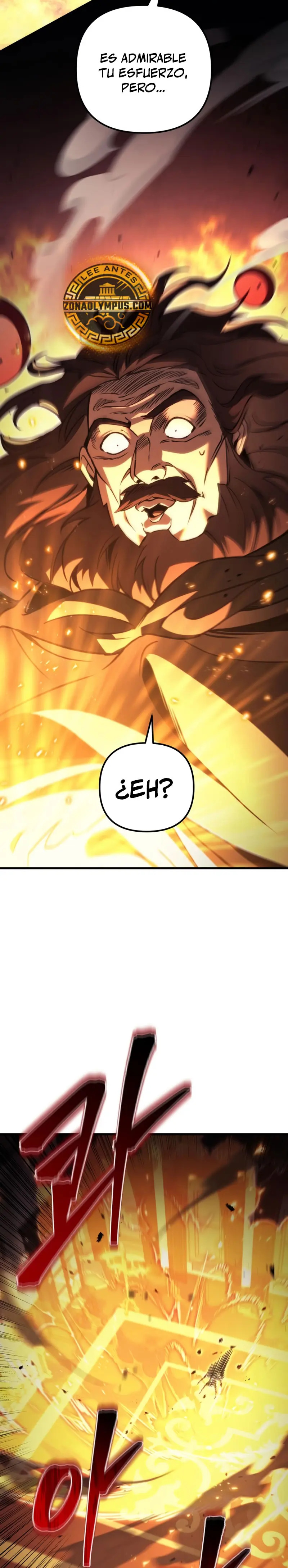 Read Regresor de la familia caída ES Manga Online