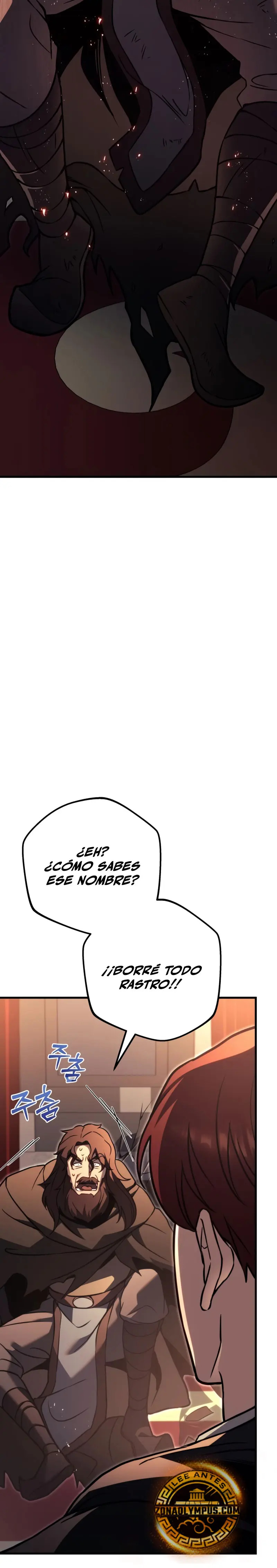 Read Regresor de la familia caída ES Manga Online