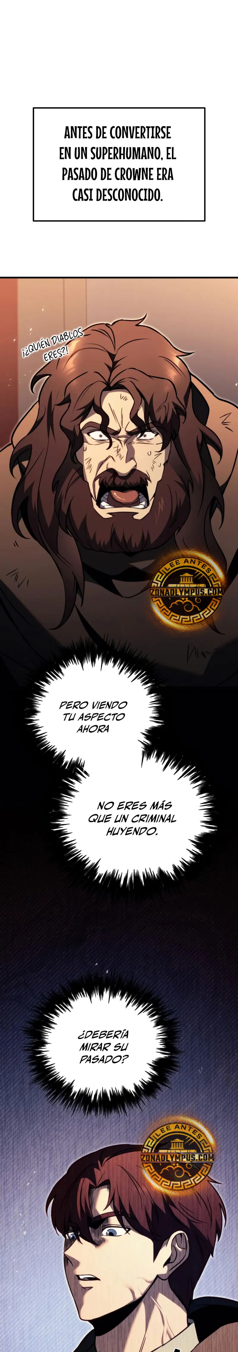 Read Regresor de la familia caída ES Manga Online