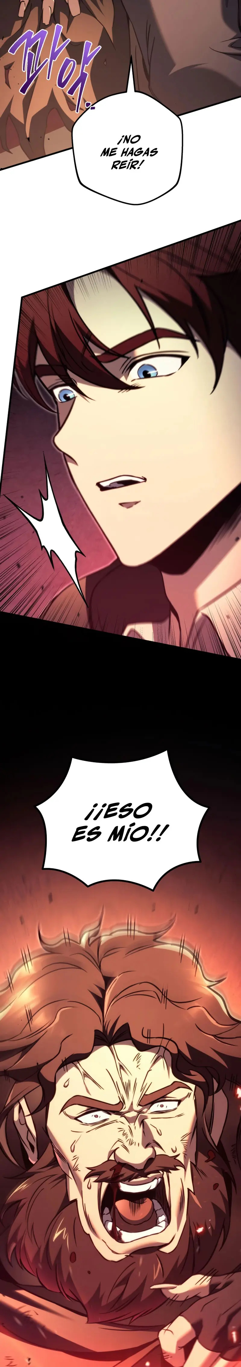 Read Regresor de la familia caída ES Manga Online