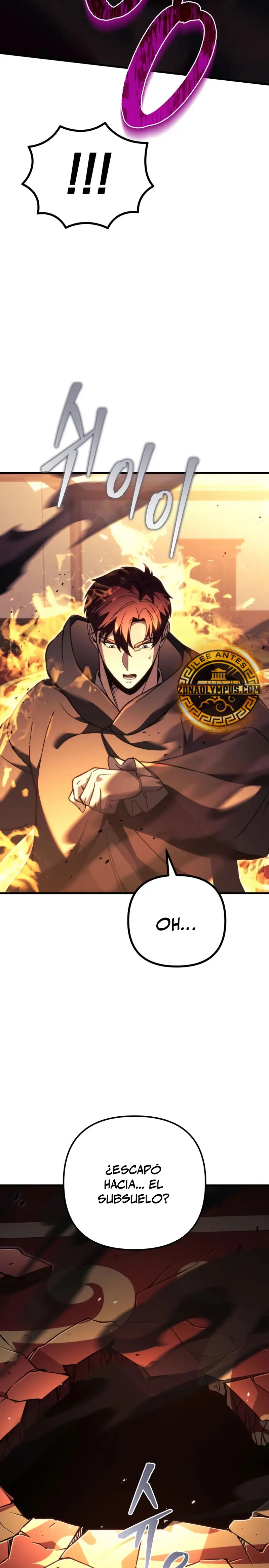 Read Regresor de la familia caída ES Manga Online