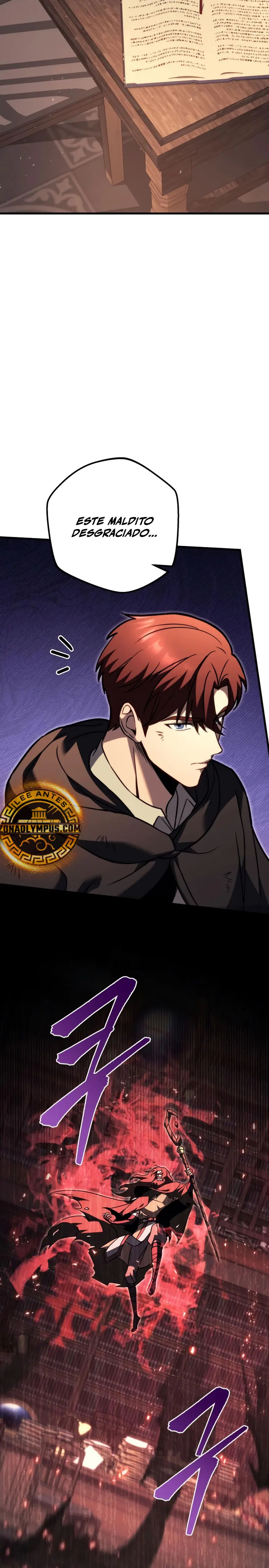 Read Regresor de la familia caída ES Manga Online