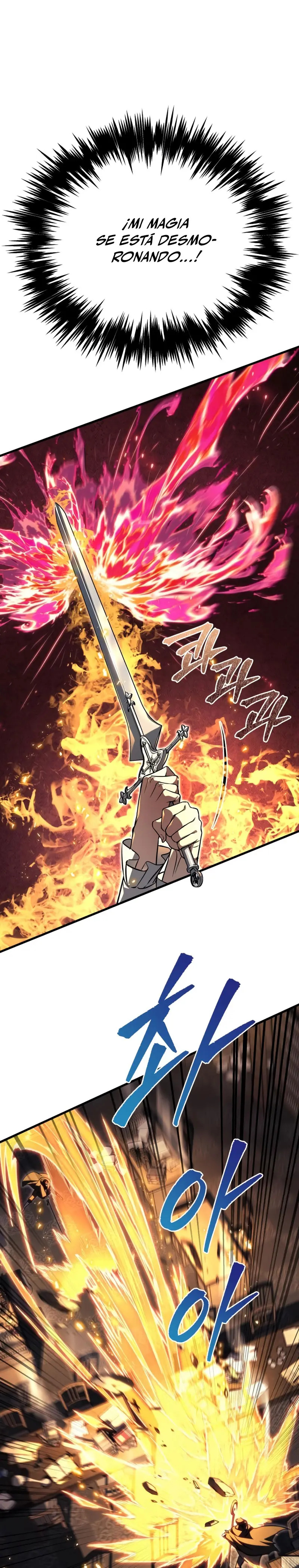 Read Regresor de la familia caída ES Manga Online