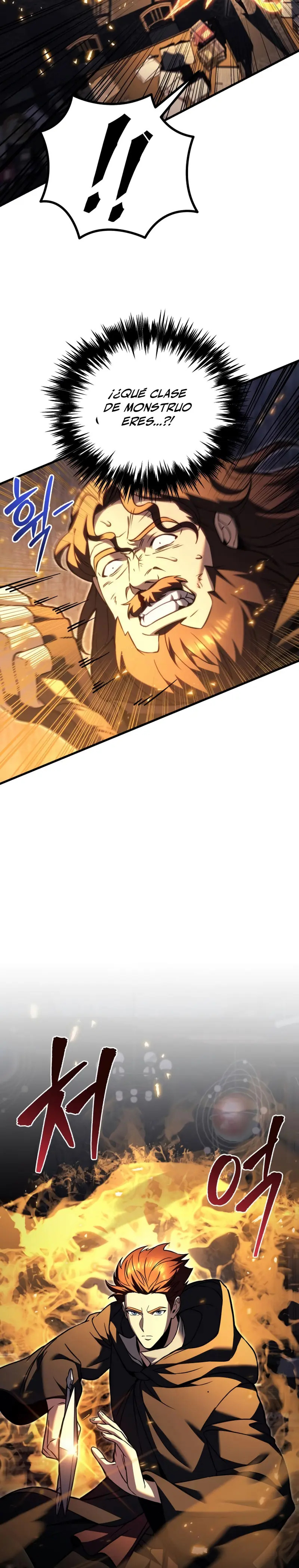 Read Regresor de la familia caída ES Manga Online