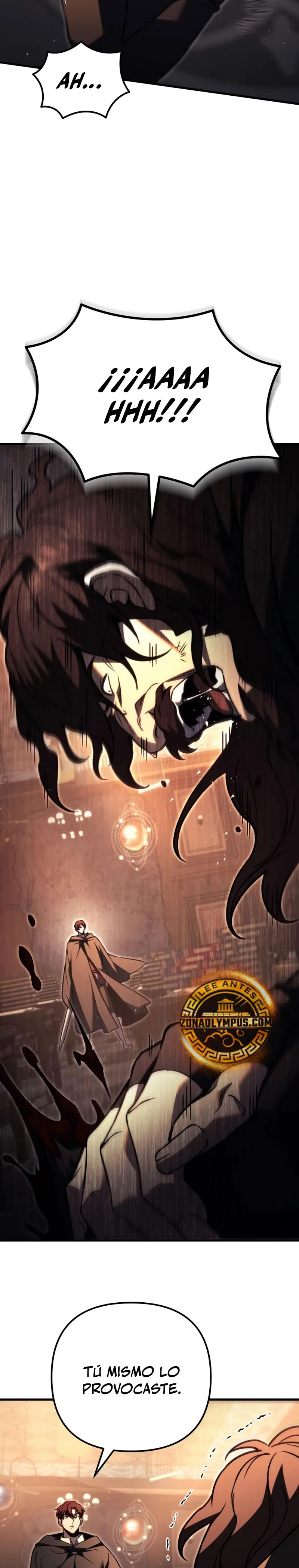 Read Regresor de la familia caída ES Manga Online