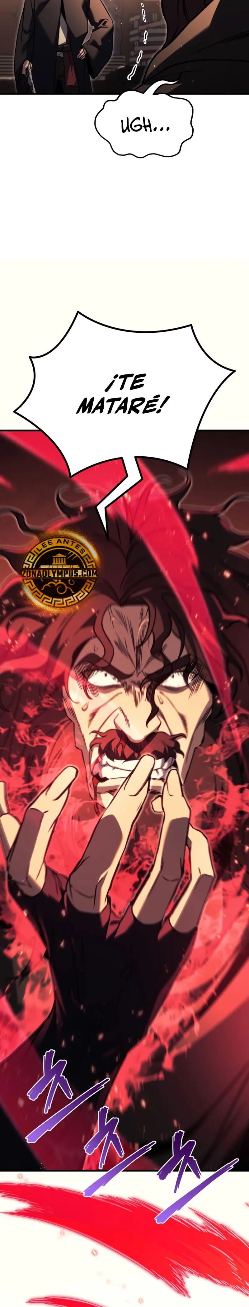 Read Regresor de la familia caída ES Manga Online