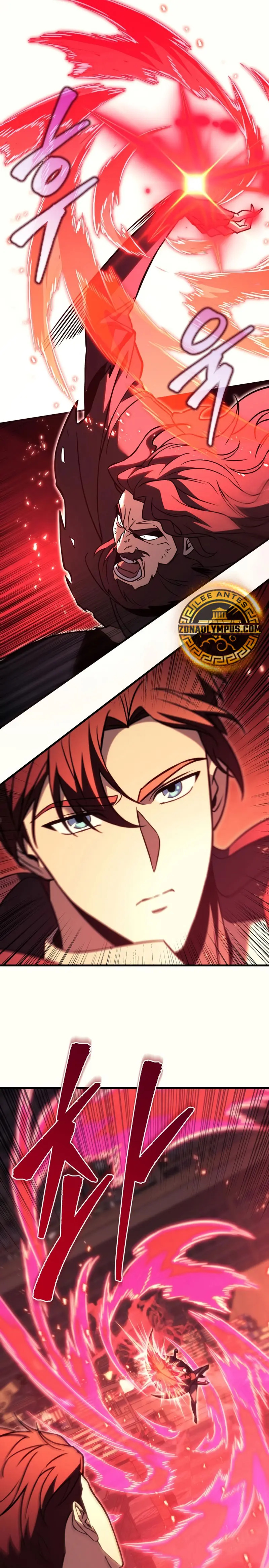 Read Regresor de la familia caída ES Manga Online